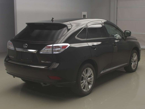 2011 Lexus RX GYL10W[1]