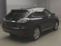 2011 Lexus RX