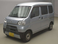 2019 Daihatsu Hijet Cargo