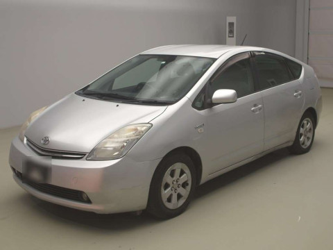 2007 Toyota Prius NHW20[0]