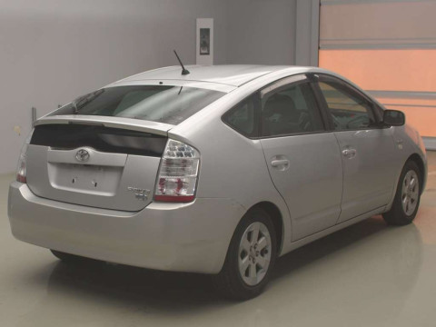 2007 Toyota Prius NHW20[1]