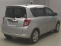 2010 Toyota Ractis