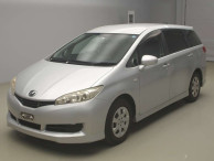 2009 Toyota Wish