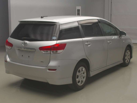 2009 Toyota Wish ZGE20G[1]