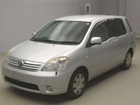 2007 Toyota Raum NCZ20[0]