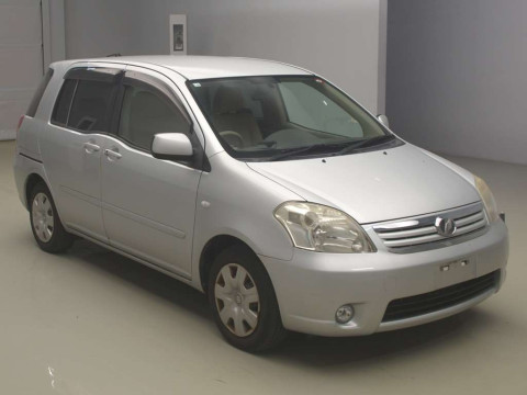 2007 Toyota Raum NCZ20[2]