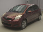 2010 Toyota Vitz