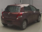 2010 Toyota Vitz