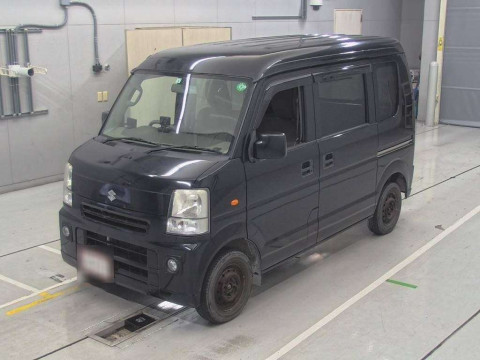 2014 Suzuki Every DA64V[0]