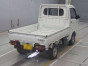 2023 Daihatsu Hijet Truck