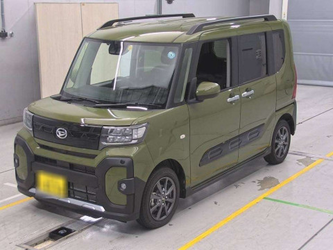 2022 Daihatsu Tanto LA650S[0]