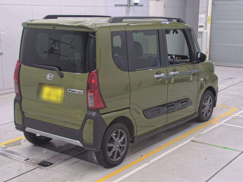 2022 Daihatsu Tanto LA650S[1]