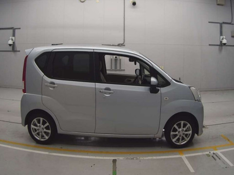 2018 Daihatsu Move LA160S[2]