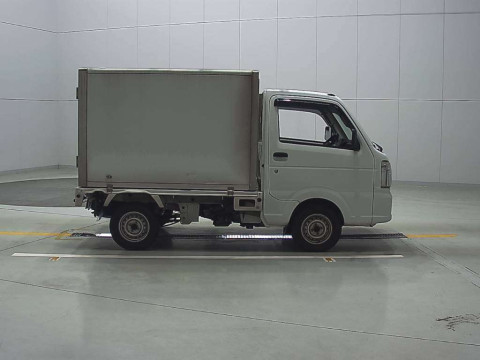 2018 Suzuki Carry Truck DA16T[2]