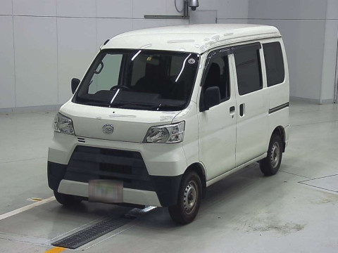 2018 Daihatsu Hijet Cargo S321V[0]