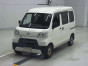 2018 Daihatsu Hijet Cargo