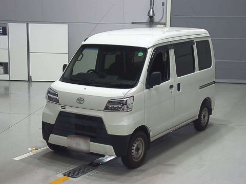 2020 Toyota Pixis Van S321M[0]