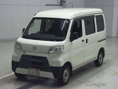 2018 Daihatsu Hijet Cargo S321V[0]