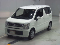 2019 Suzuki Wagon R