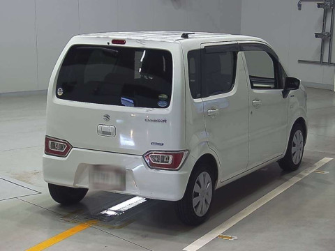 2019 Suzuki Wagon R MH55S[1]