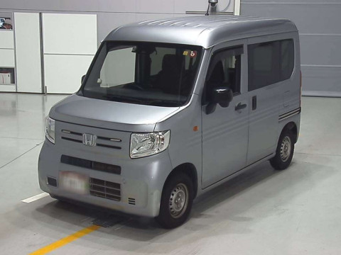 2018 Honda N-VAN JJ1[0]