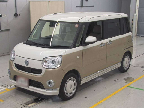 2021 Daihatsu Move Canbus LA800S[0]