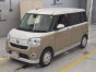 2021 Daihatsu Move Canbus