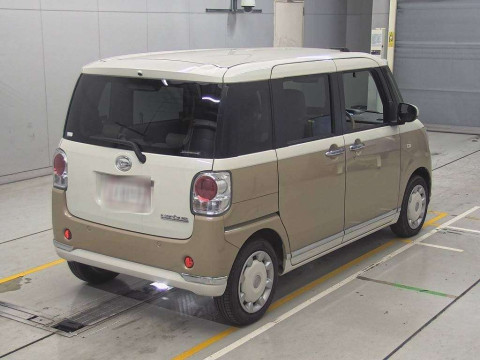 2021 Daihatsu Move Canbus LA800S[1]