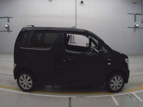 2017 Suzuki Wagon R MH55S[2]