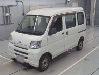 2014 Daihatsu Hijet Cargo