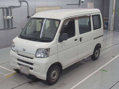 2014 Daihatsu Hijet Cargo S321V[0]