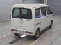 2014 Daihatsu Hijet Cargo