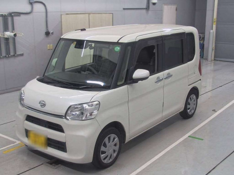 2018 Daihatsu Tanto LA600S[0]