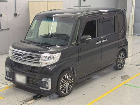 2016 Daihatsu Tanto LA600S[0]