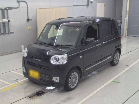 2023 Daihatsu Move Canbus LA850S[0]