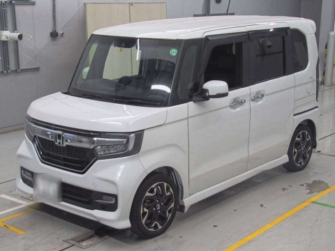 2020 Honda N-BOX CUSTOM JF3[0]