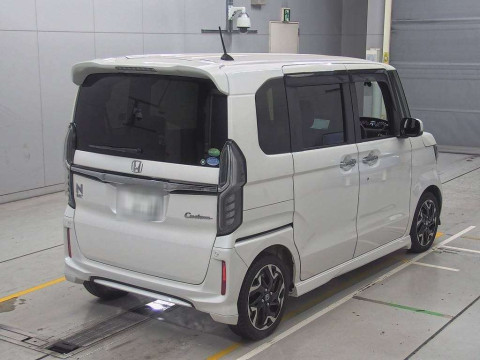 2020 Honda N-BOX CUSTOM JF3[1]