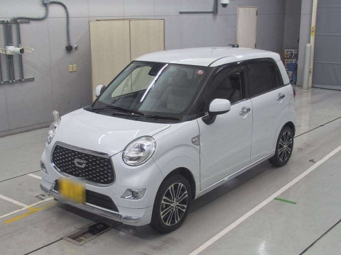 2020 Daihatsu Cast LA250S[0]