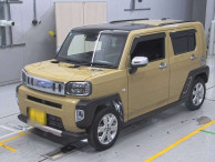 2021 Daihatsu TAFT