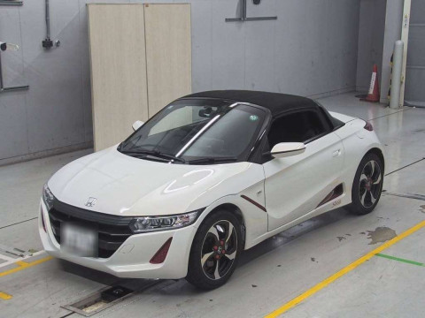 2015 Honda S660 JW5[0]