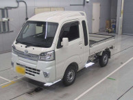 2021 Daihatsu Hijet Truck