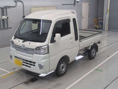 2021 Daihatsu Hijet Truck S500P[0]