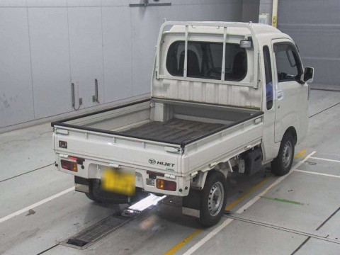 2021 Daihatsu Hijet Truck S500P[1]