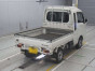 2021 Daihatsu Hijet Truck