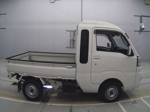 2021 Daihatsu Hijet Truck S500P[2]