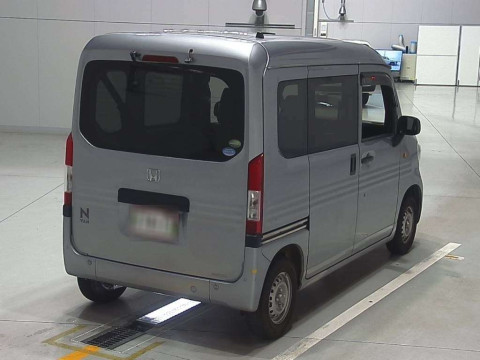 2018 Honda N-VAN JJ1[1]