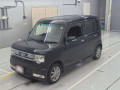 2012 Daihatsu Move Conte Custom