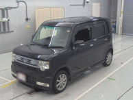 2012 Daihatsu Move Conte Custom