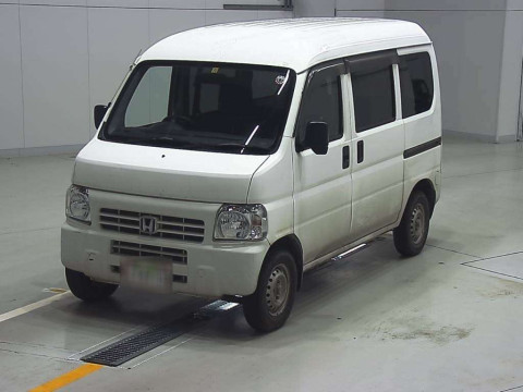 2016 Honda Acty Van HH5[0]