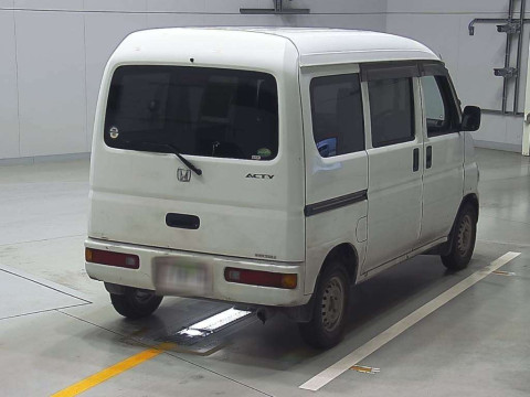 2016 Honda Acty Van HH5[1]